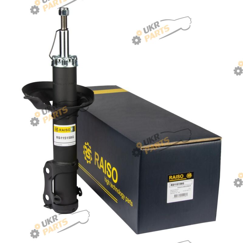  Raiso RS115158G