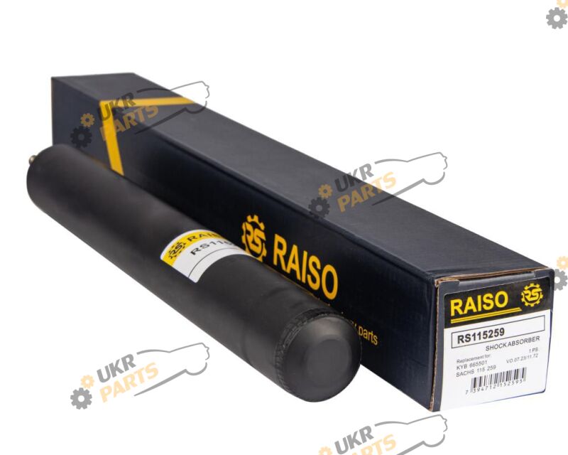  Raiso RS115259