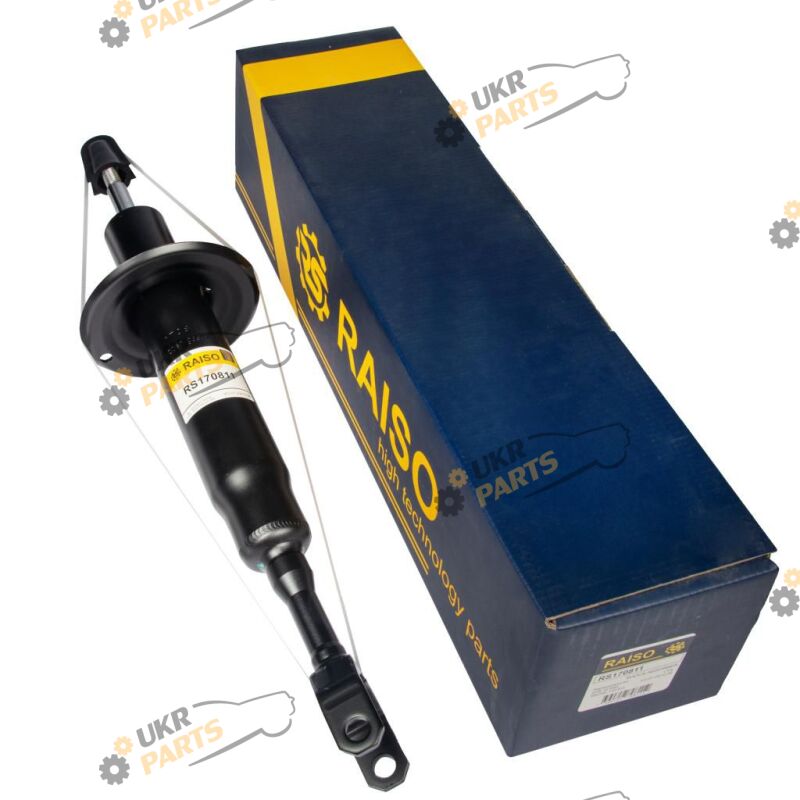  Raiso RS170811