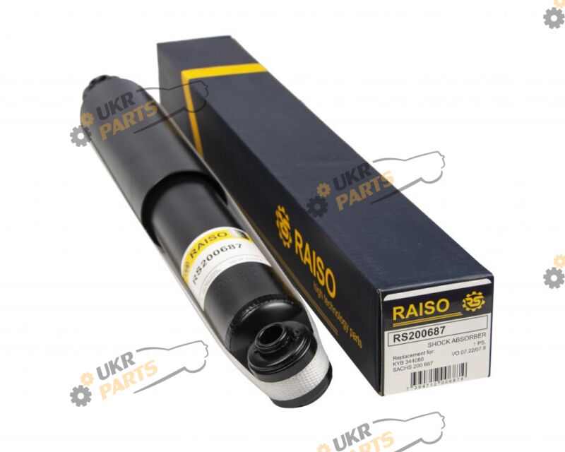  Raiso RS200687