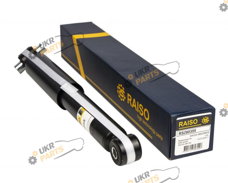  Raiso RS280355