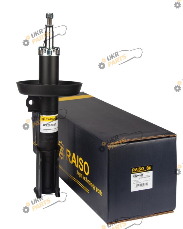  Raiso RS280360