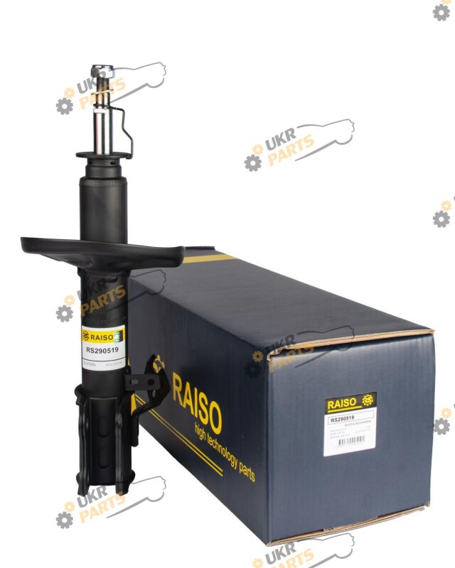  Raiso RS290519