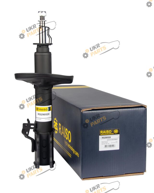  Raiso RS290520