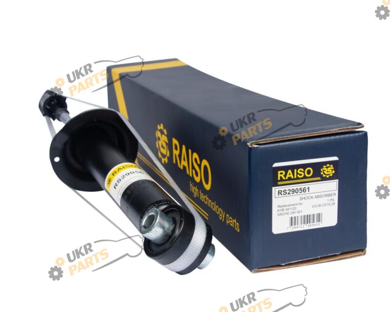 Амортизатор Raiso RS290561