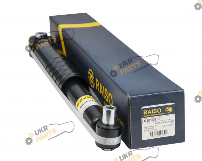  Raiso RS290739