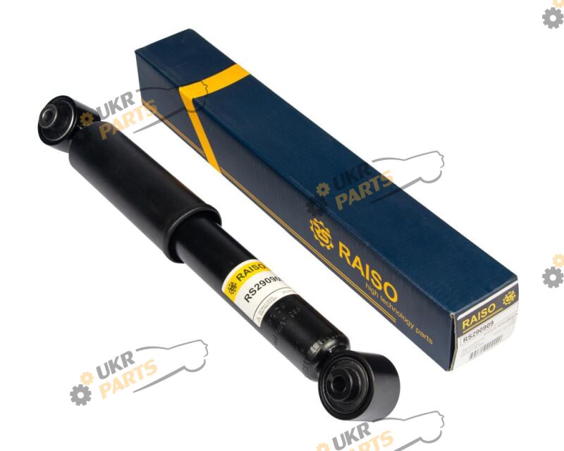  Raiso RS290909