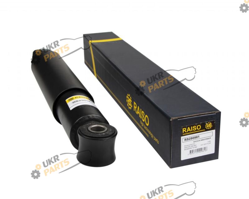 Амортизатор Raiso RS290981