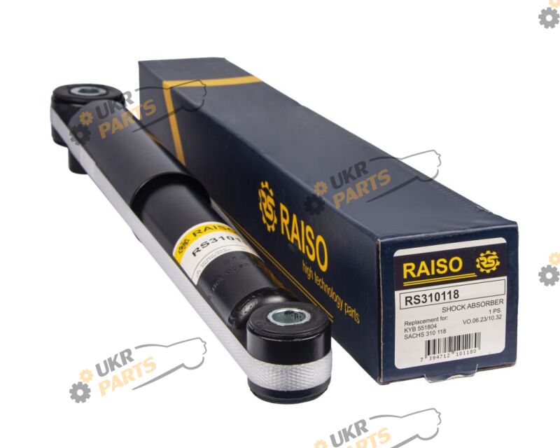  Raiso RS310118
