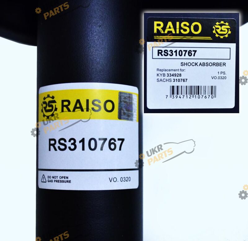  Raiso RS310767