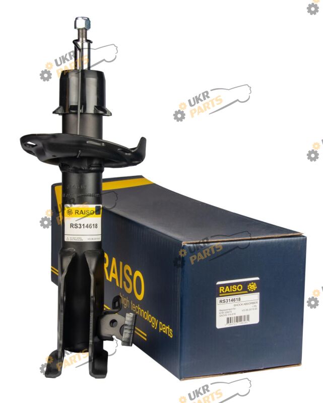 Raiso RS314618