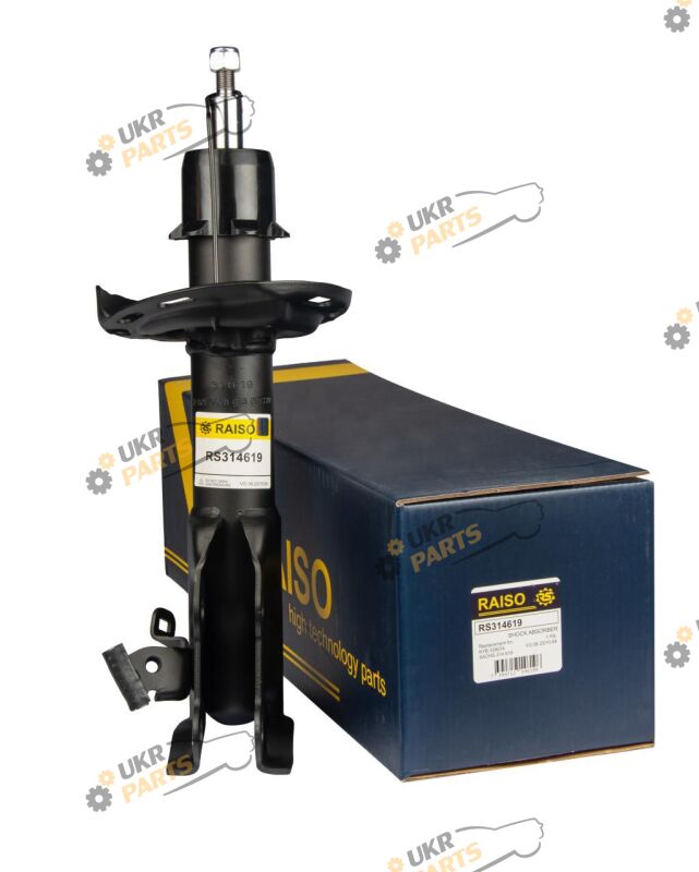  Raiso RS314619