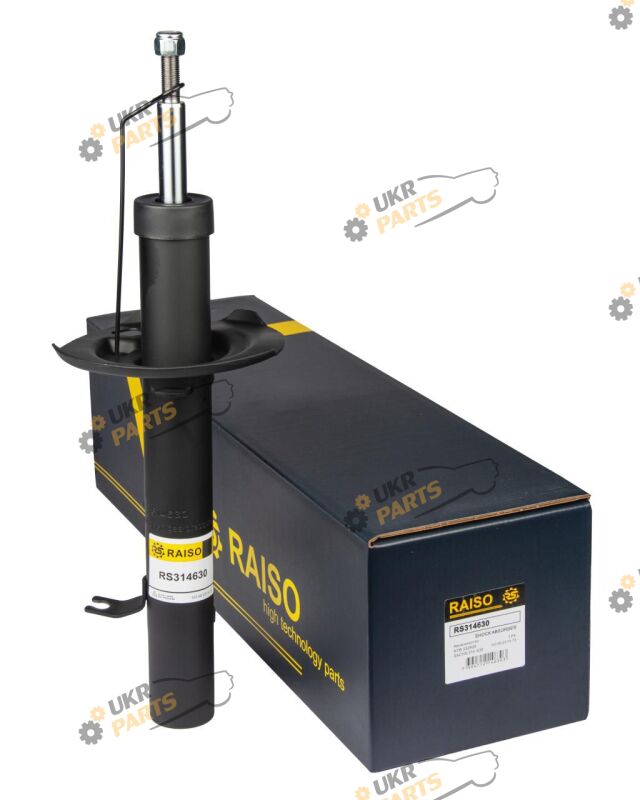  Raiso RS314630