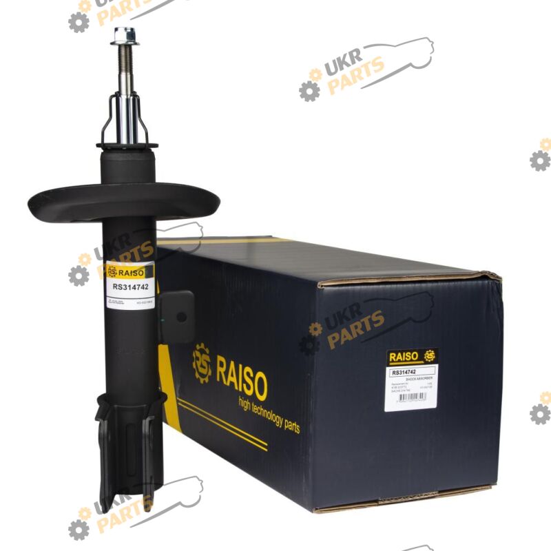 Амортизатор Raiso RS314742