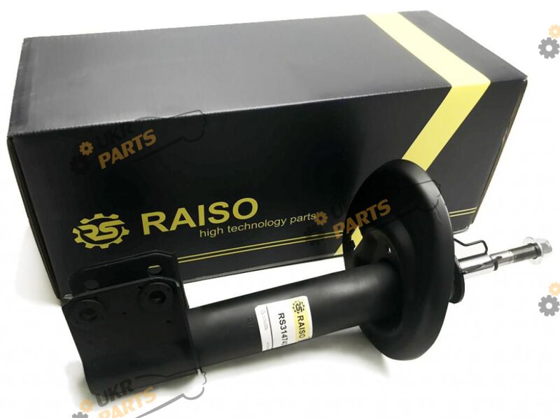 Амортизатор Raiso RS314743