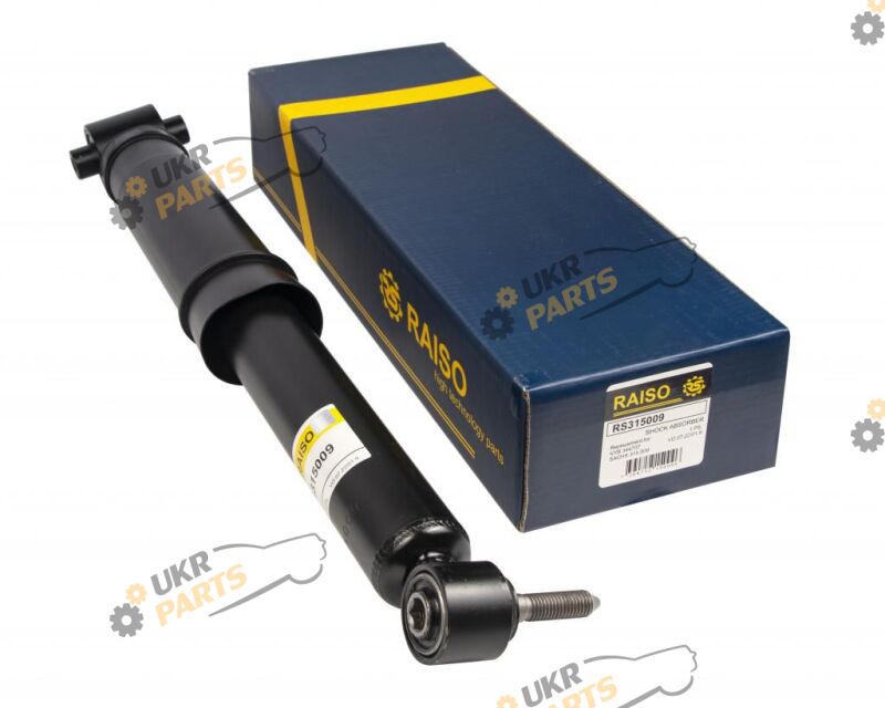  Raiso RS315009