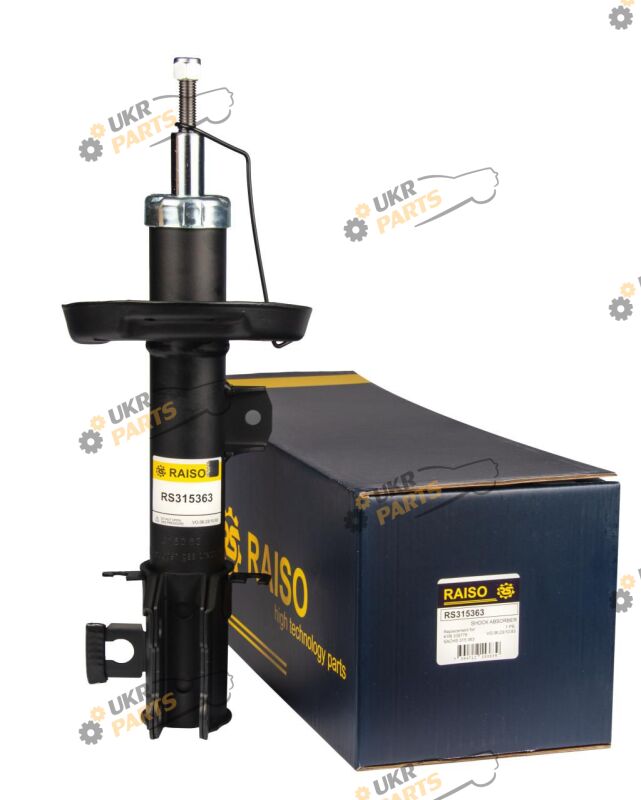  Raiso RS315363