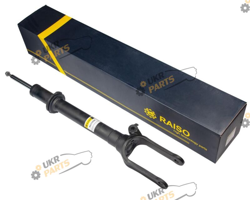 Пневмостойка Raiso RS315526