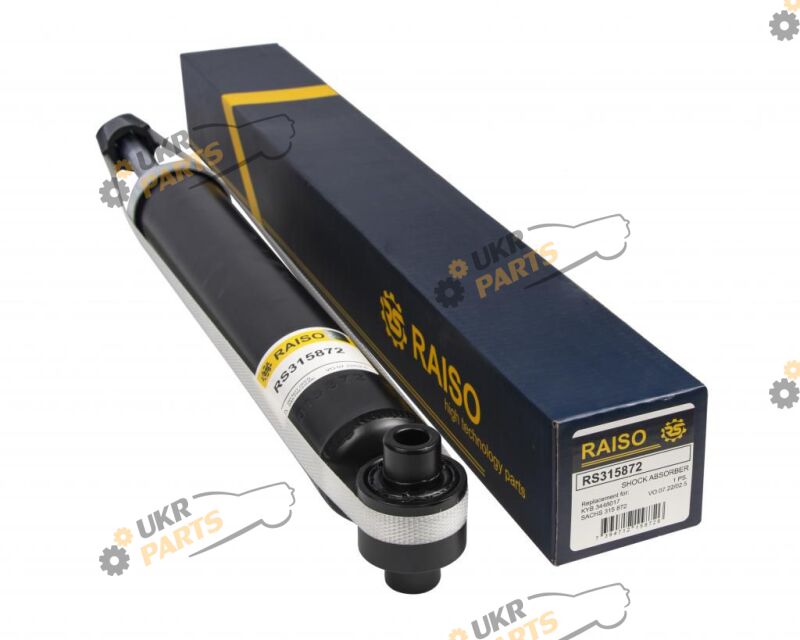 Амортизатор Raiso RS315872
