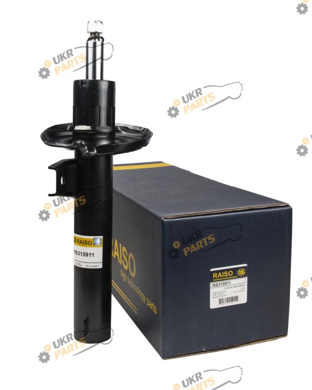Амортизатор Raiso RS315911