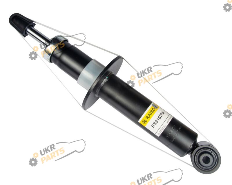  Raiso RS316286