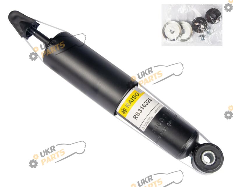  Raiso RS316325