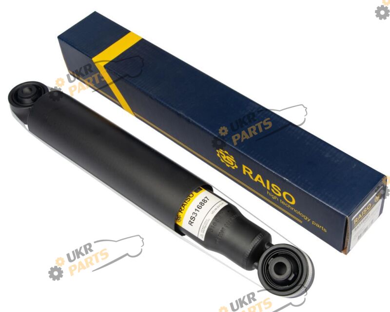  Raiso RS316887