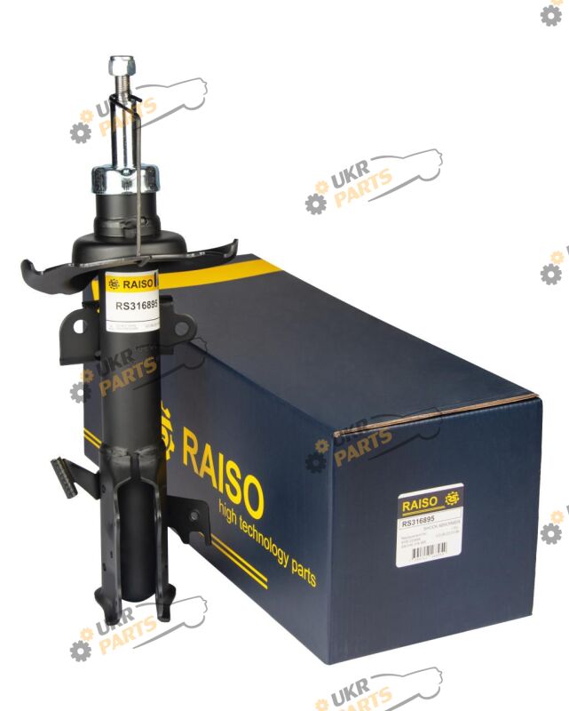  Raiso RS316895