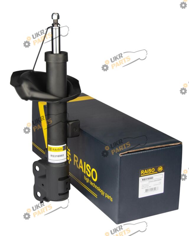  Raiso RS316993