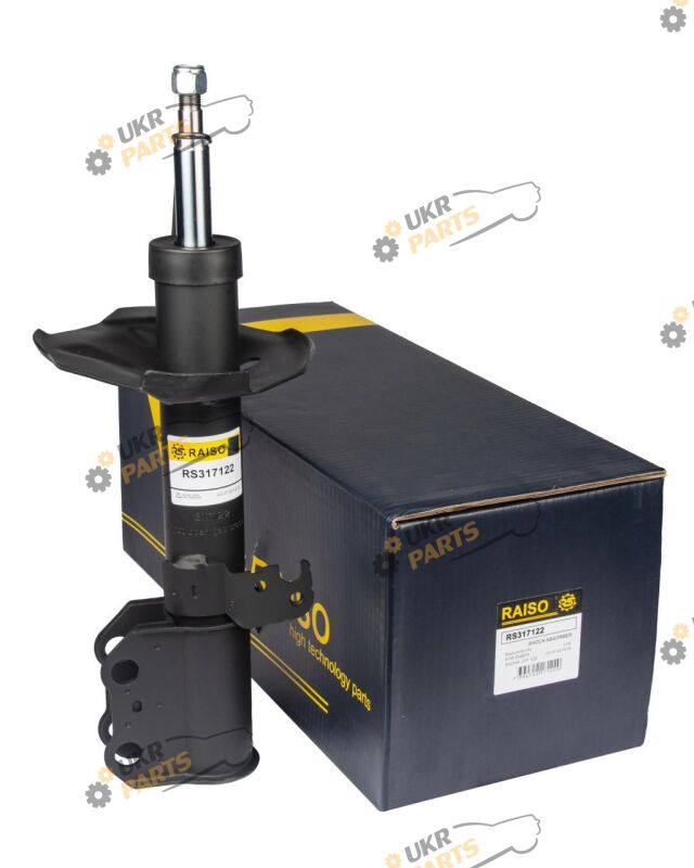  Raiso RS317122