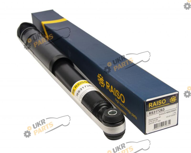  Raiso RS317263