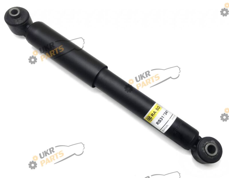 Амортизатор Raiso RS317341