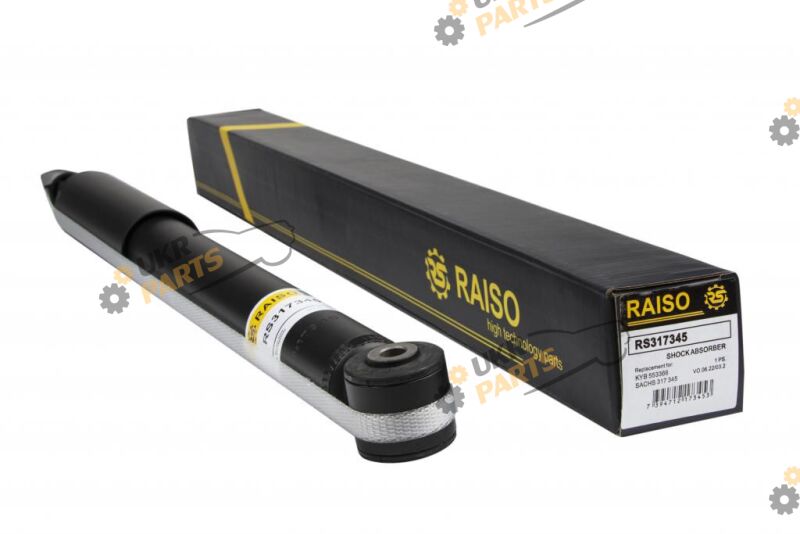  Raiso RS317345