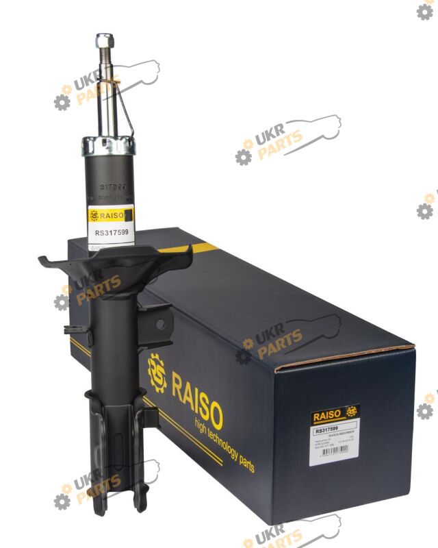  Raiso RS317599