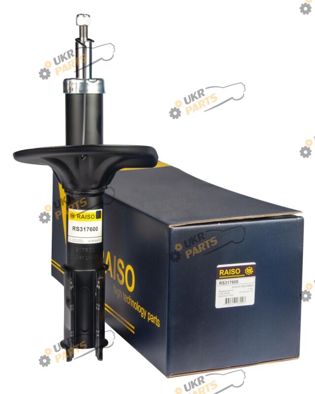  Raiso RS317600