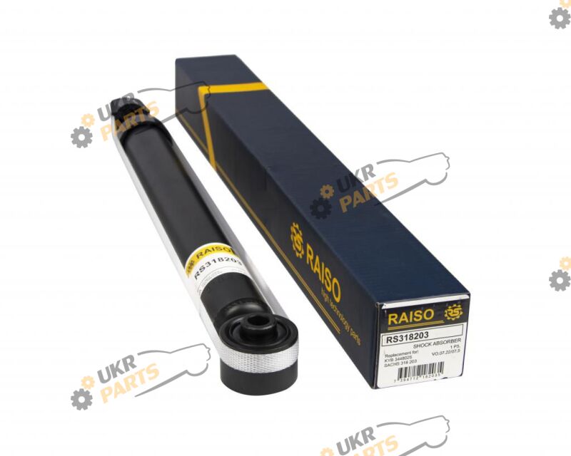  Raiso RS318203