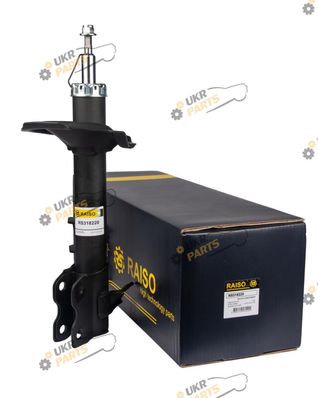  Raiso RS318220