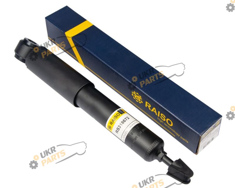  Raiso RS318672