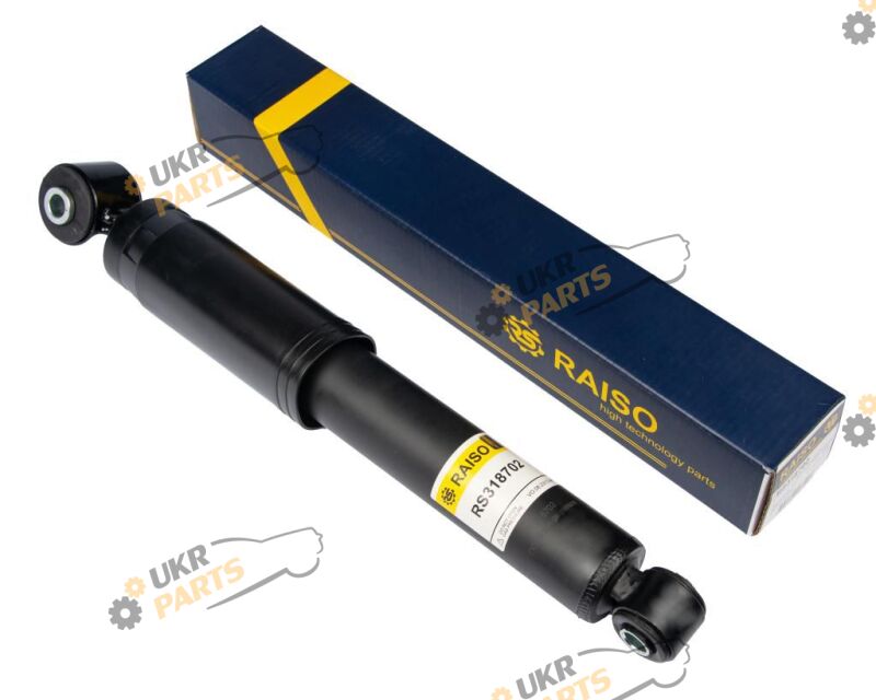 Raiso RS318702