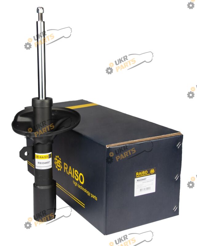  Raiso RS334457