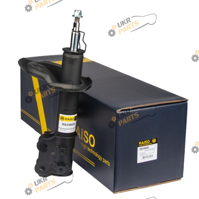  Raiso RS338026