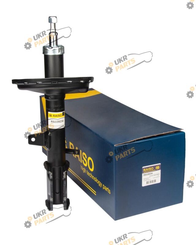  Raiso RS339234