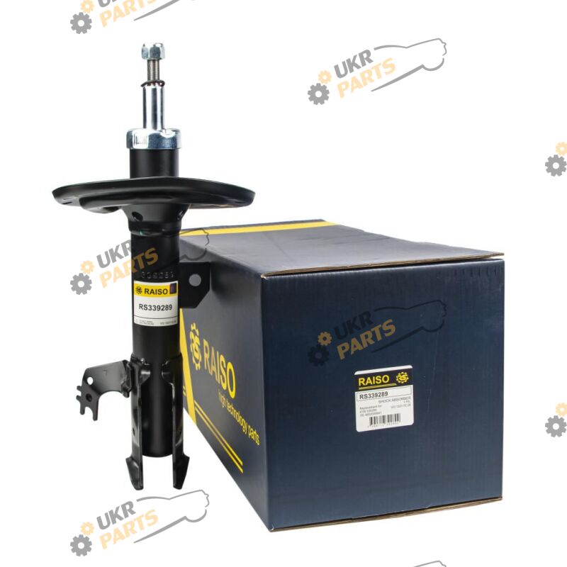  Raiso RS339289