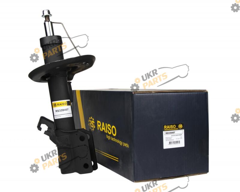  Raiso RS339407