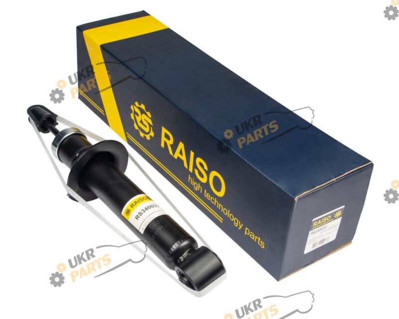  Raiso RS340033