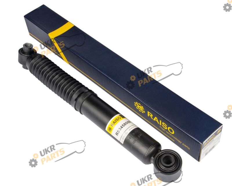  Raiso RS3458000