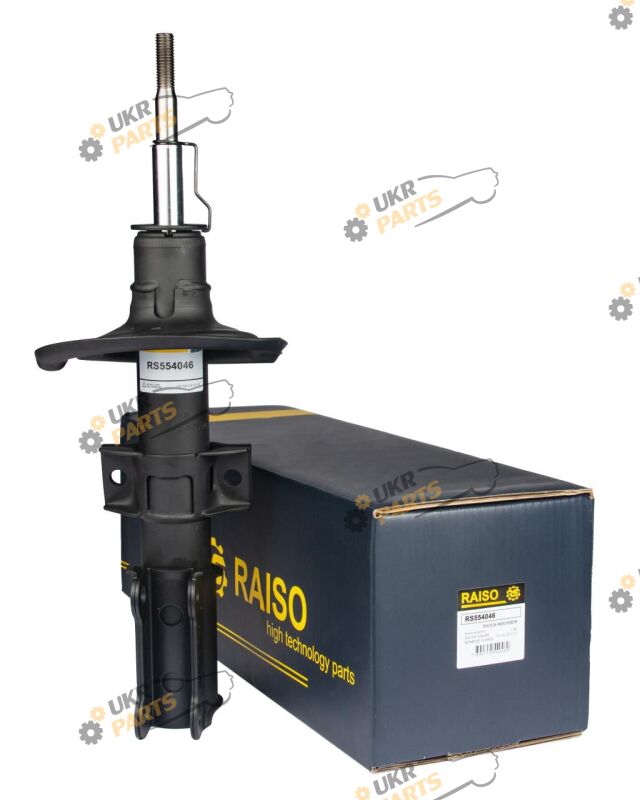  Raiso RS554046