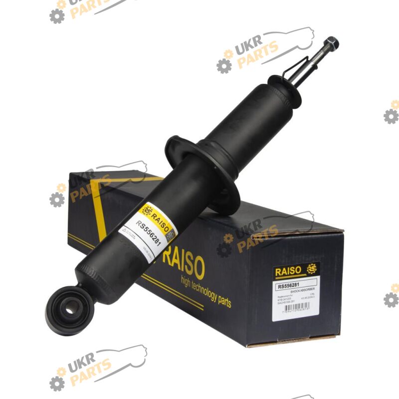  Raiso RS556281
