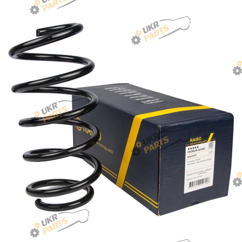  Raiso SF079TP