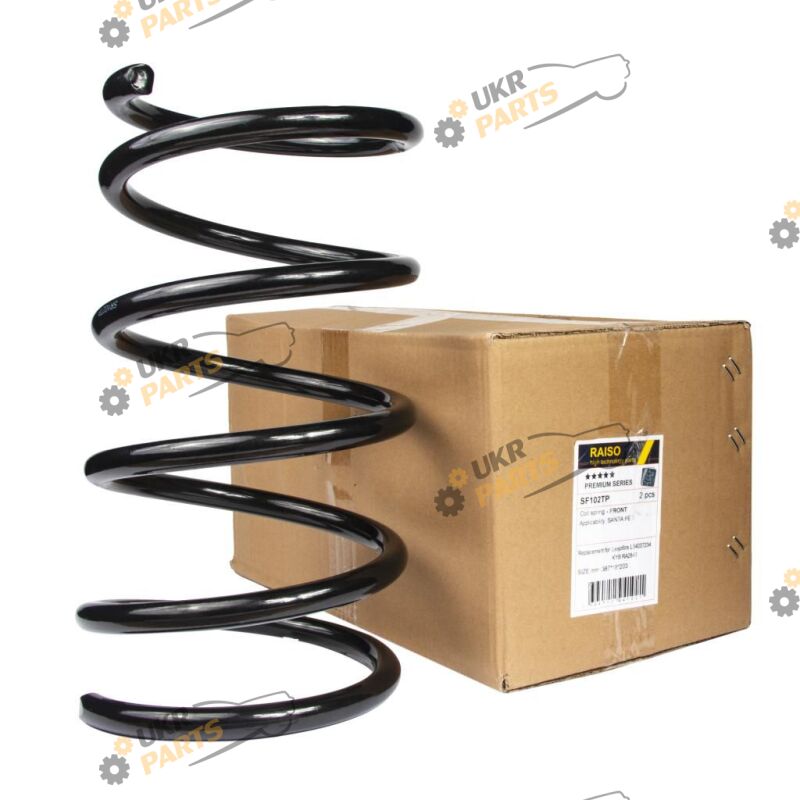  Raiso SF102TP